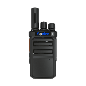 PMR446/FRS license-free walkie talkie